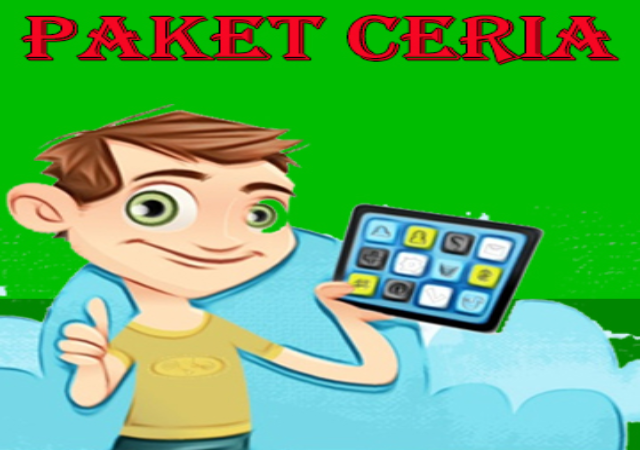 Paket Ceria